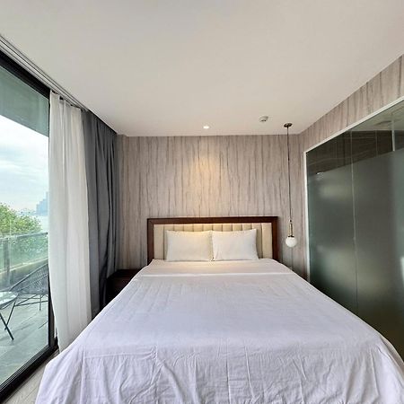 22Land Moon West Lake Hanói Exterior foto