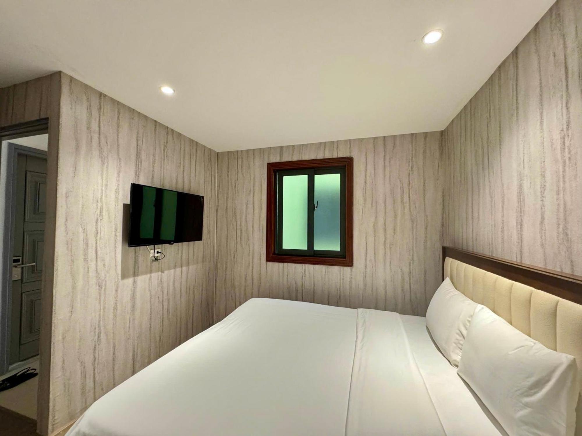 22Land Moon West Lake Hanói Exterior foto